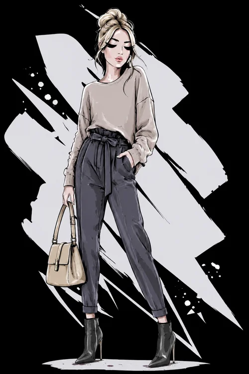Lavinia Mode
